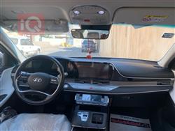 هیوندای ازێرا